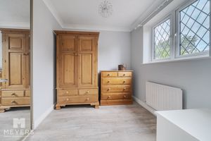 Bedroom Four- click for photo gallery